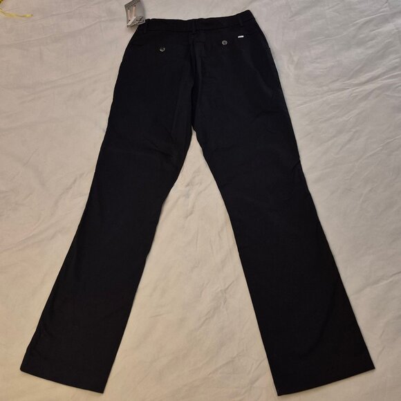 LEE Nantucket trousers, 6M, Dark Navy.NWT - Picture 2 of 6
